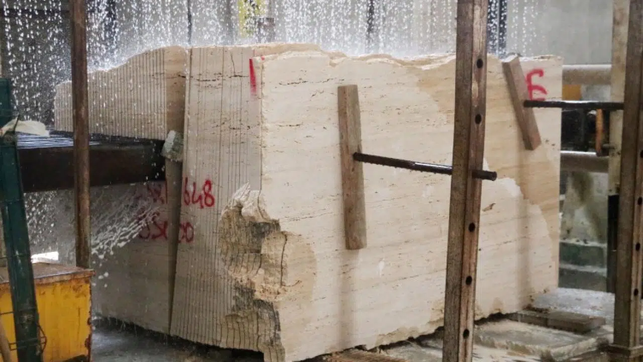 Mermer ve Doğal Taşta 3,7 Milyar Dolarlık İhracat