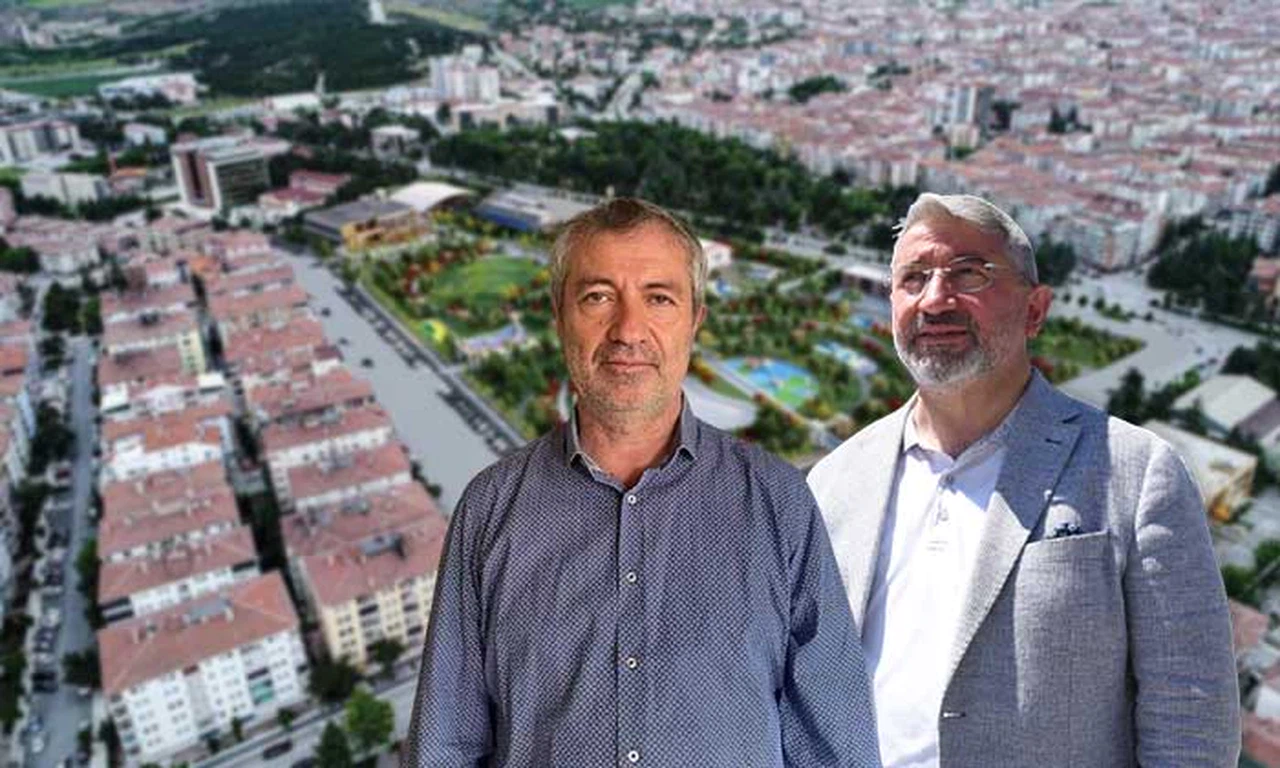Ne Olacak Şimdi