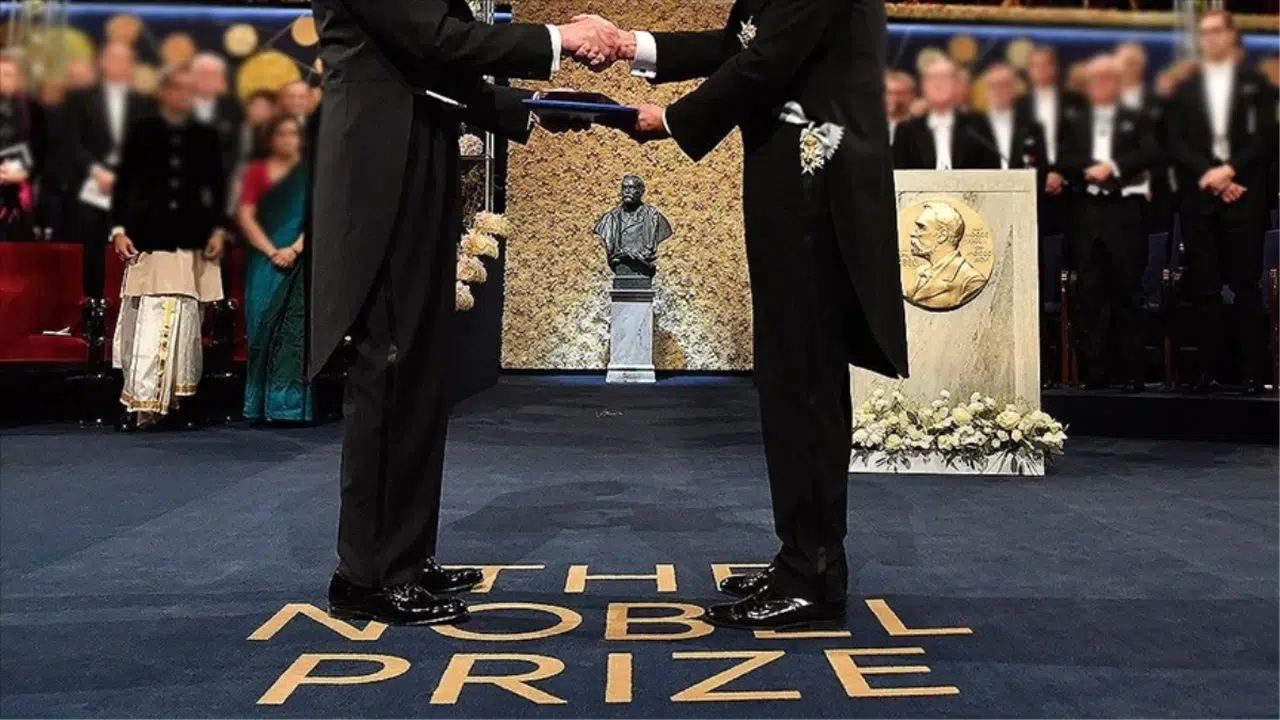 Nobel Fizik Ödülü'nü Kim Kazandı? 2023 Nobel Mükafatı Kazananlar Listesi!