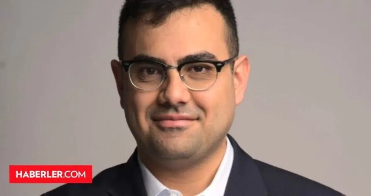 Ntv Konuğu Gökhan Çınkara Kimdir, Kaç Yaşında, Nereli? Gökhan Çınkara Biyografisi!