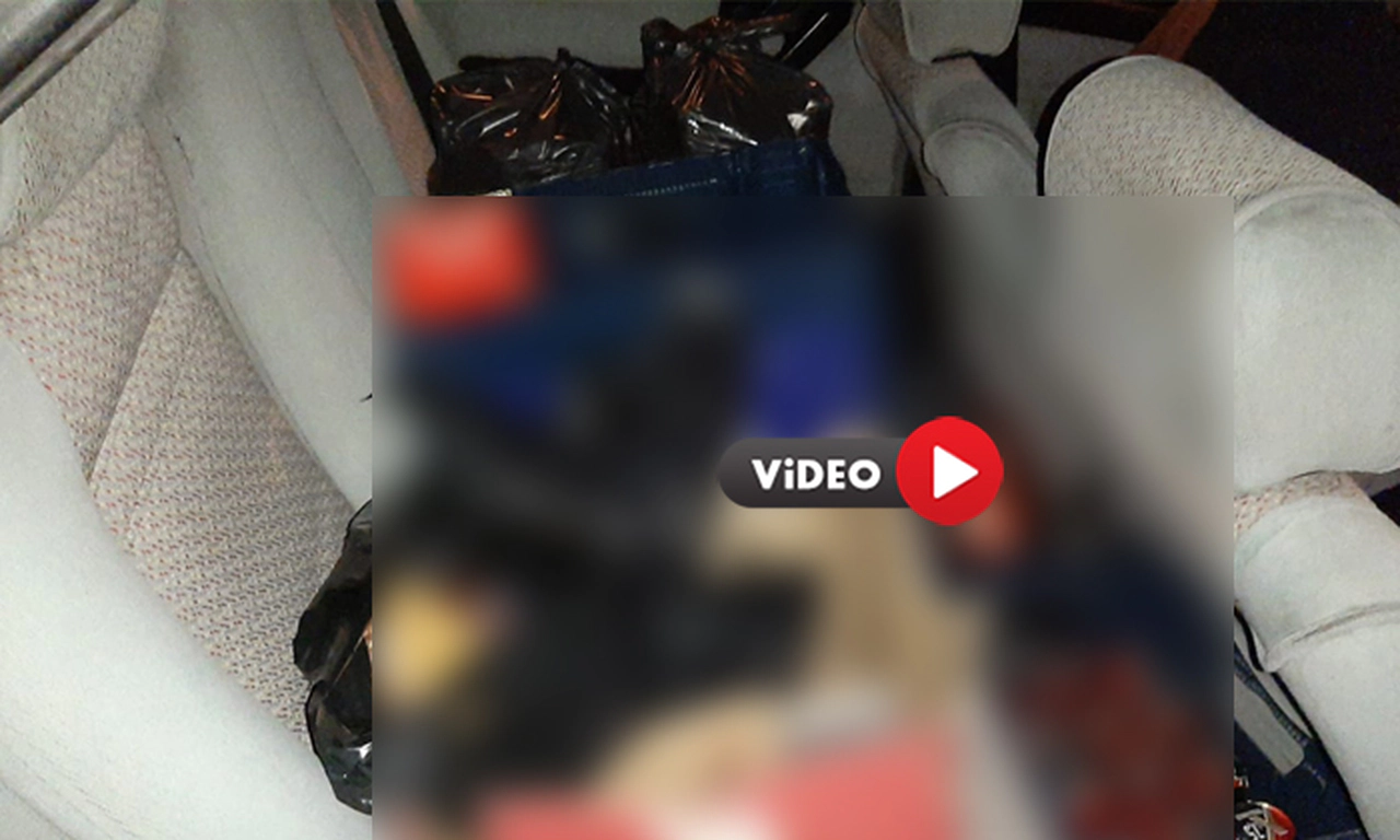 Otomobilde Alkol Satan İki Kişi Yakalandı