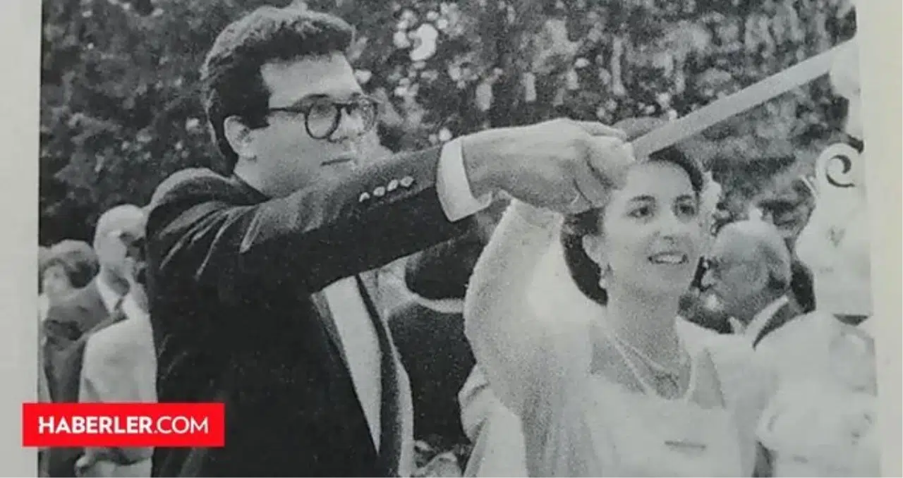 Oya Şengör Kimdir, Kaç Yaşında, Nereli, Evli Mi? Celal Şengör Çocuğu Kim?