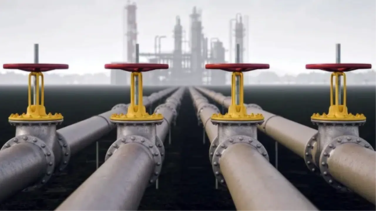 Sabotaj İddiası Var! Finlandiya ile Estonya Arasındaki Doğal Gaz Hattı Kapatıldı