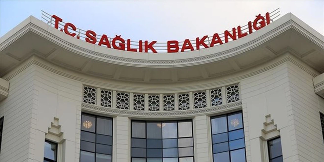 Sağlık Bakanlığı Tabip, Diş Tabibi ve Eczacı Ataması Yapacak