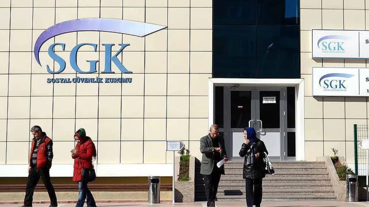 Sgk İşçi Alım Kaideleri 2023 | Sgk İşçi Alımı Müracaat Formu Ekranı E-Devlet, Nasıl Yapılır?