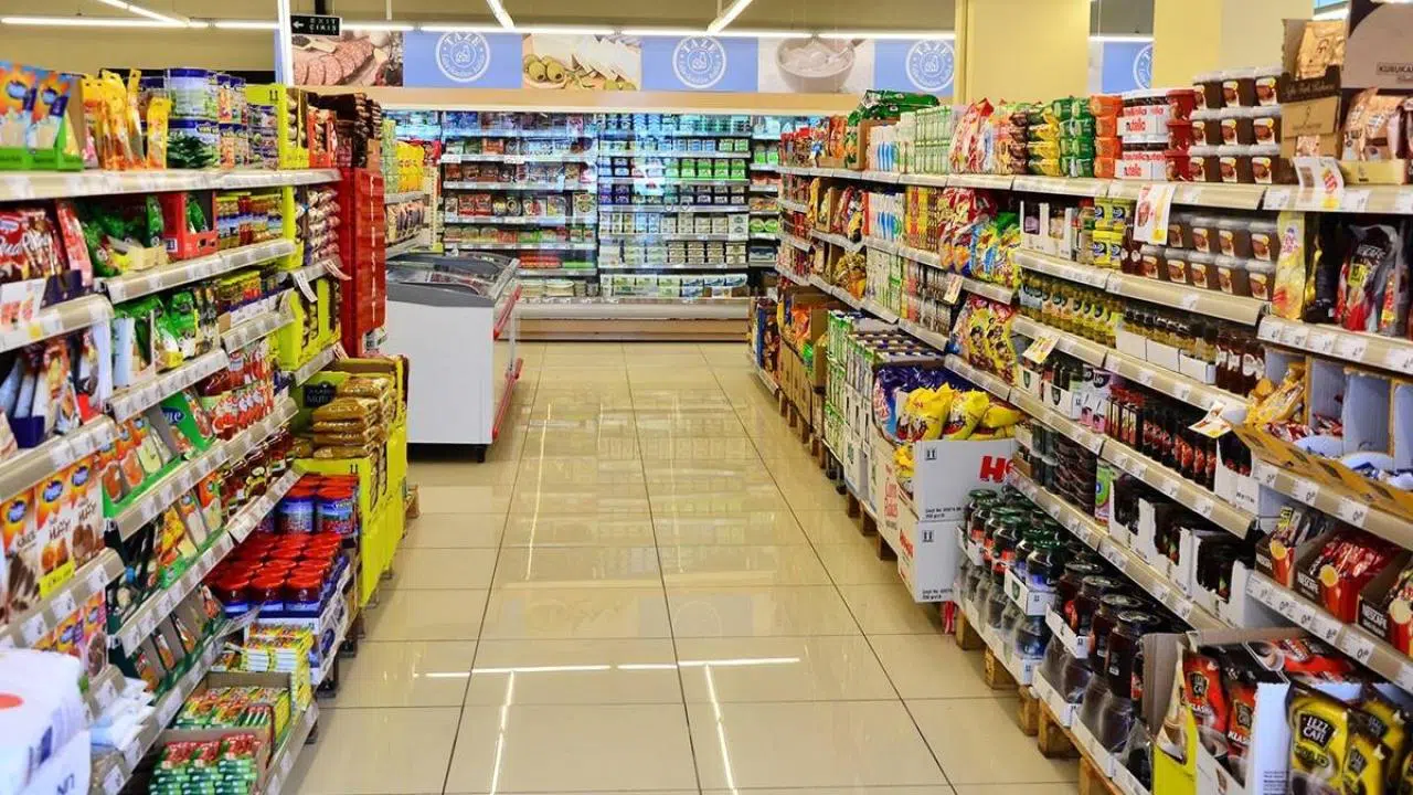Şok Marketler’den Cumhuriyetimizin 100. Yılına Özel İndirim Şenliği