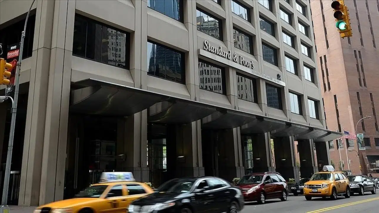 S&P Uyardı: Orta Doğu Gerilimi Jeopolitik Riskleri Artırıyor!