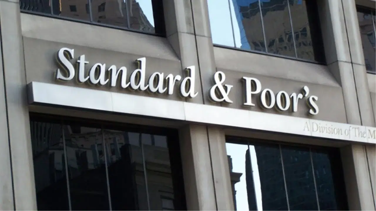 Standard & Poor's, İsrail'in Kredi Notu Görünümünü Negatife Düşürdü