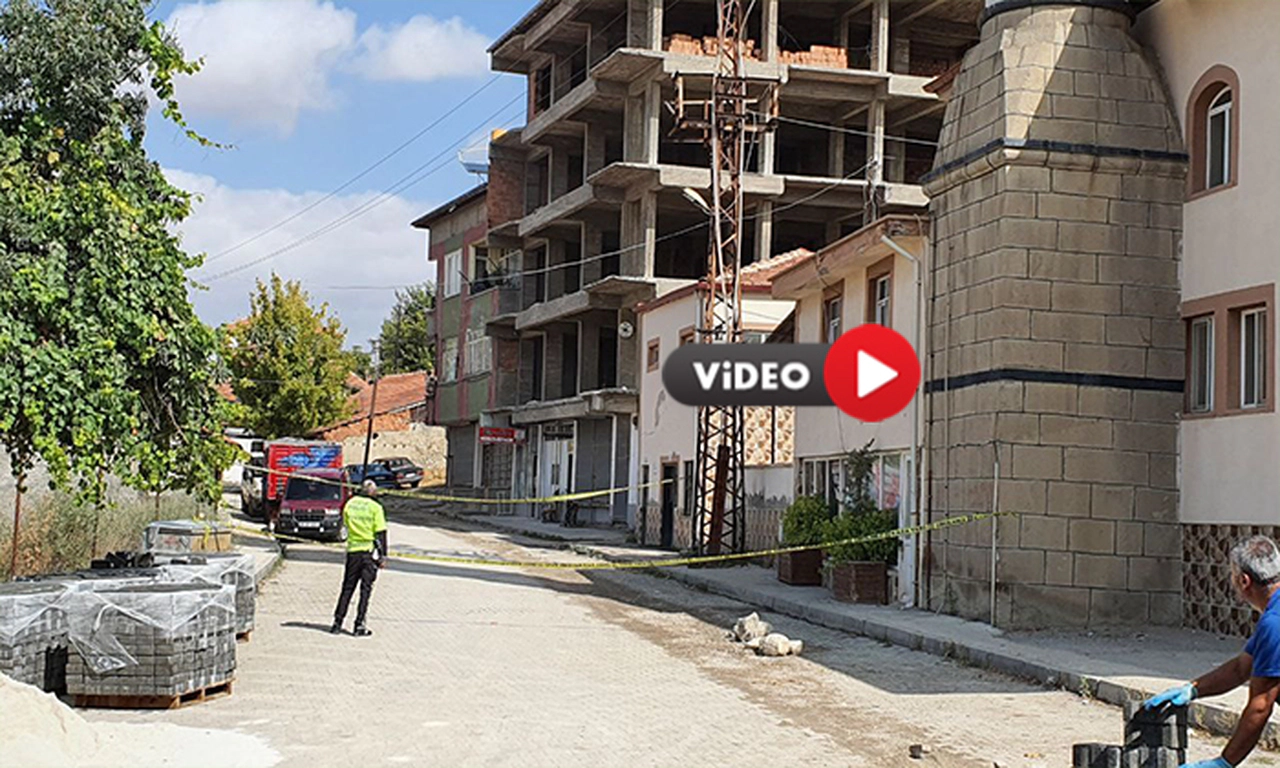 Şüpheli Çanta Paniğe Neden Oldu
