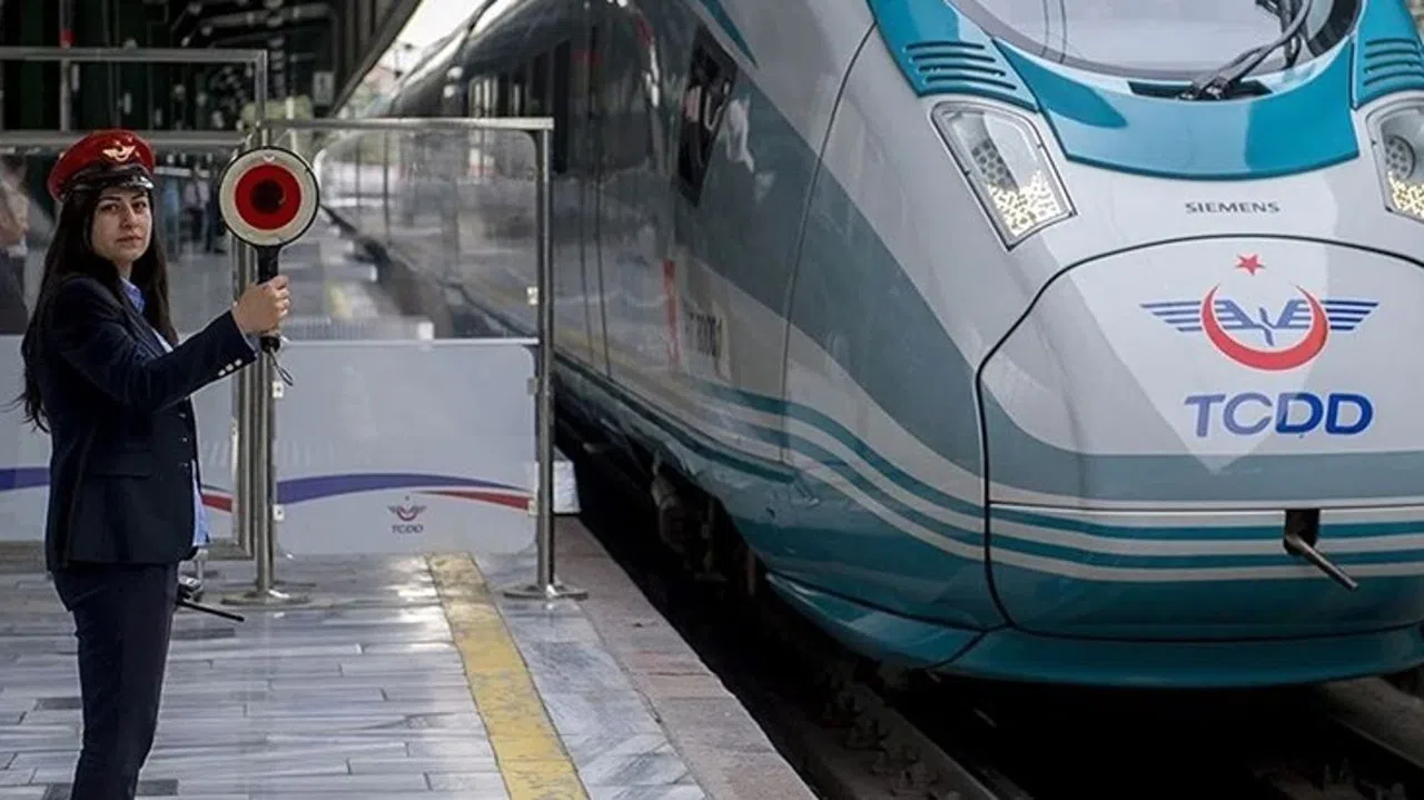 TCDD Onlarca İşçi Alıyor, İşte Başvuru Detayları