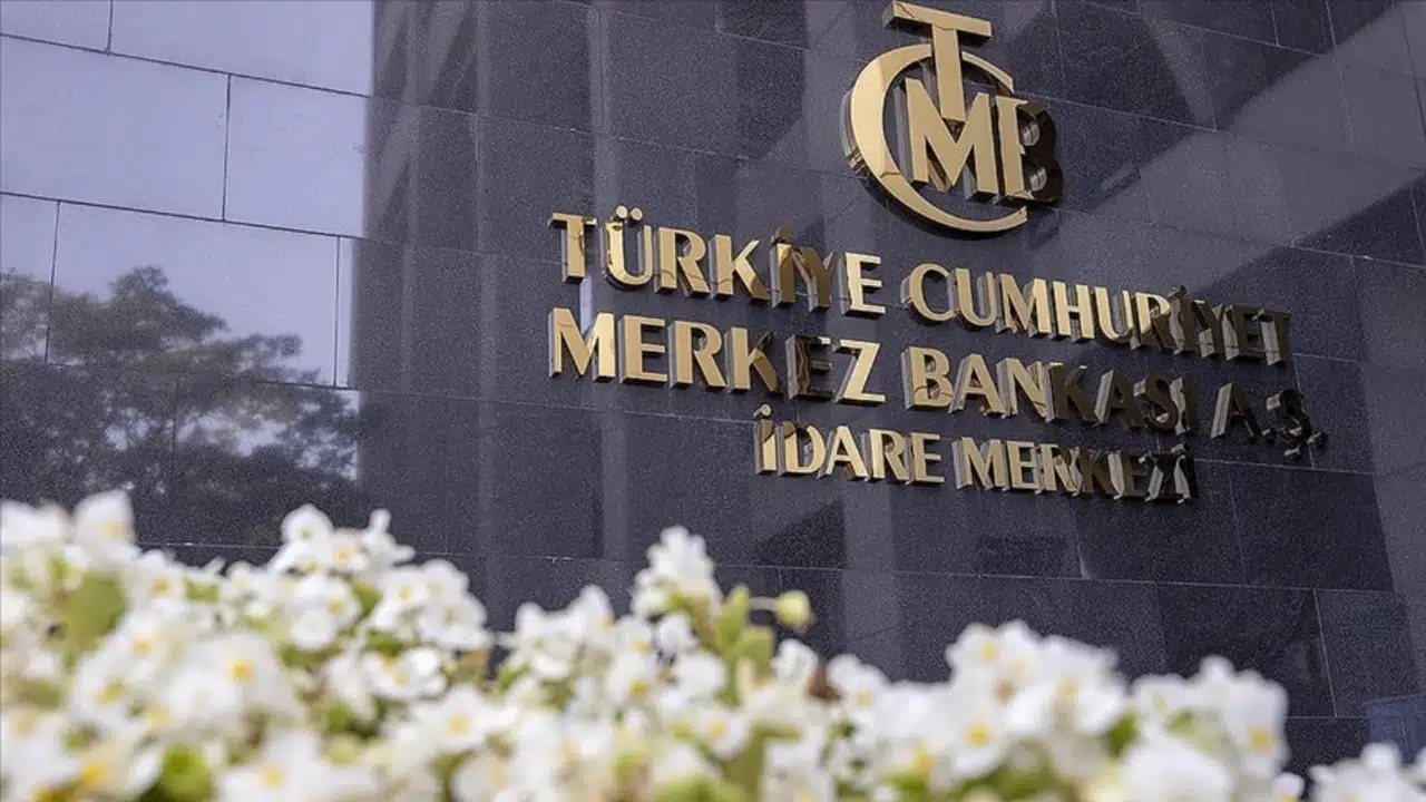 TCMB'nin 92. Kuruluş Yıl Dönümünü