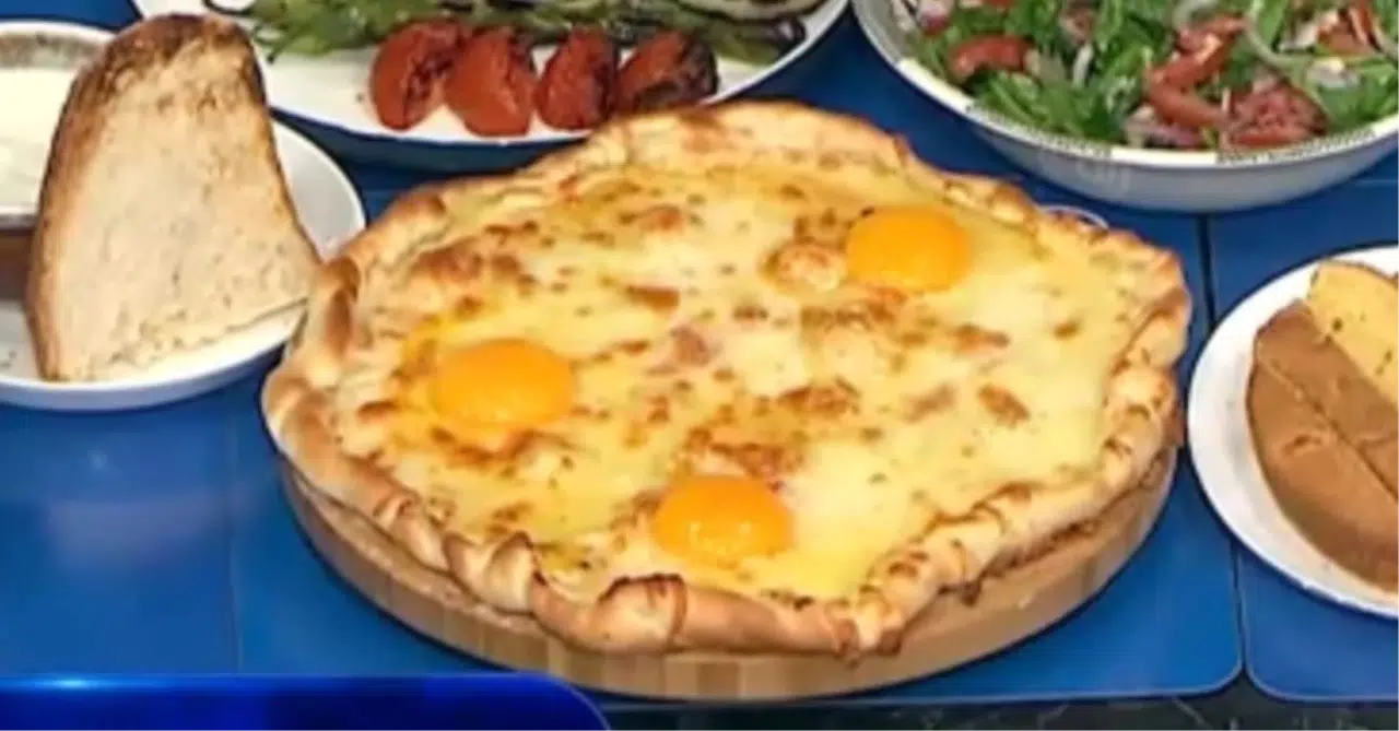 Trabzon Yağlısı Tarifi! Masterchef Trabzon Yağlısı Nasıl Yapılır?