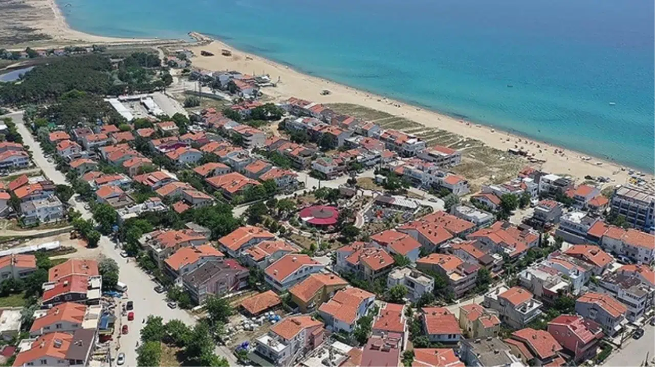 Turizm Emelli Kiralanan Konutlara 100 Gün Sınırlaması Geliyor