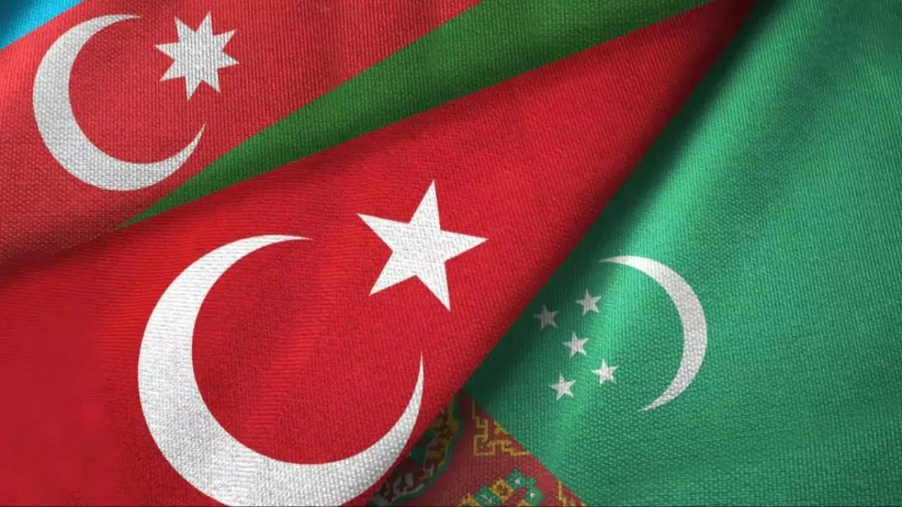 Türkiye Teklif Etti: 3 Kardeş Ülke Gücünü Birleştiriyor
