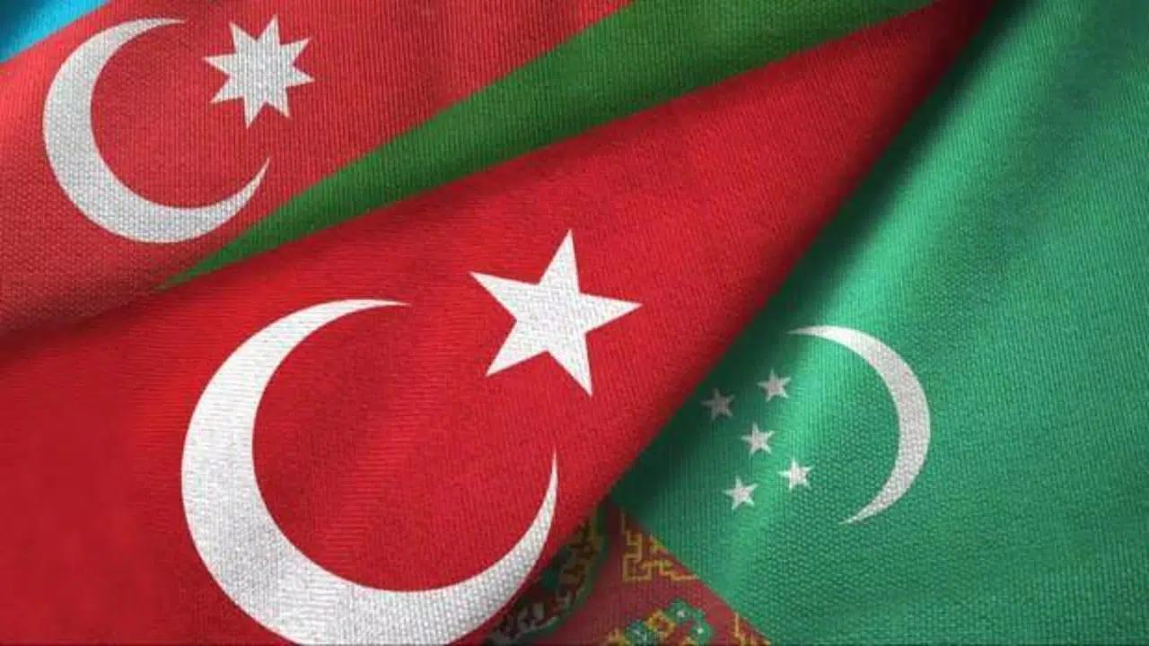 Türkiye Teklif Etti: 3 Ülke Güçlerini Birleştiriyor