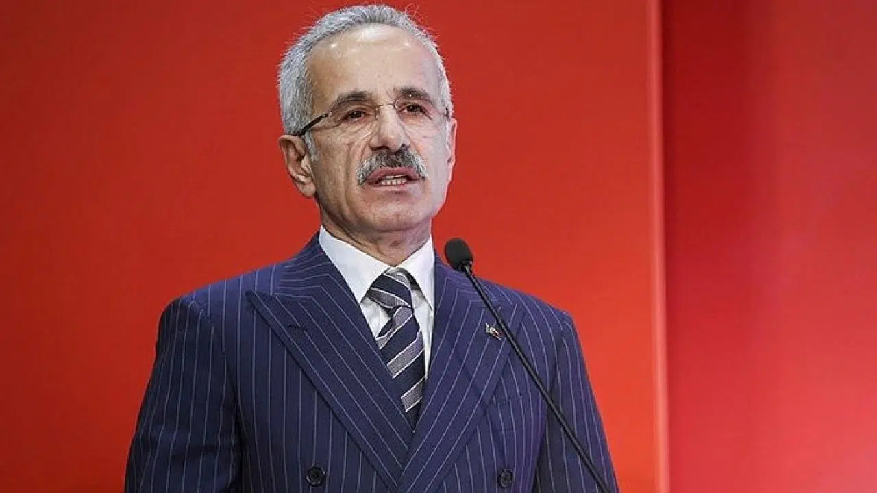Türkiye'den Dev Koridor Hamlesi! Marmaray'a İkinci Alternatif Olacak