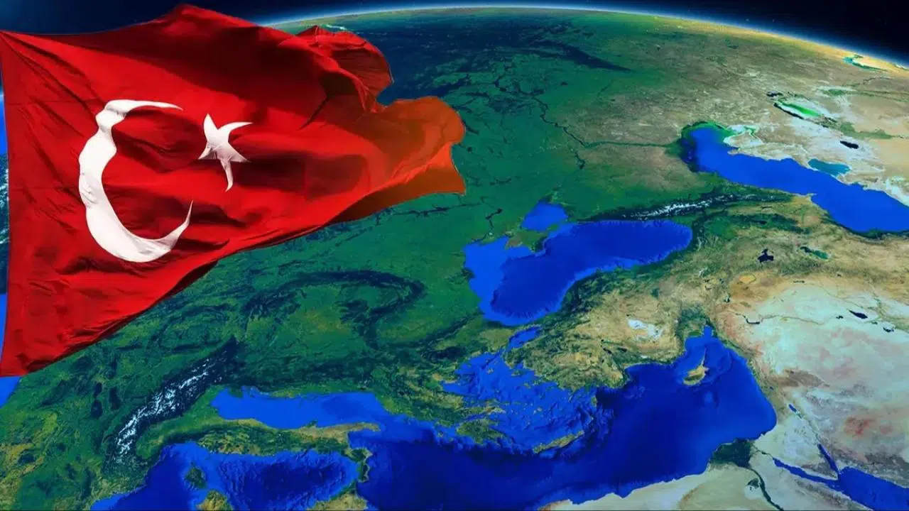 Türkiye'ye 50 Milyar Dolarlık Büyük Fırsat: Bizim İnşa Etmemiz Daha Kolay Oluyor