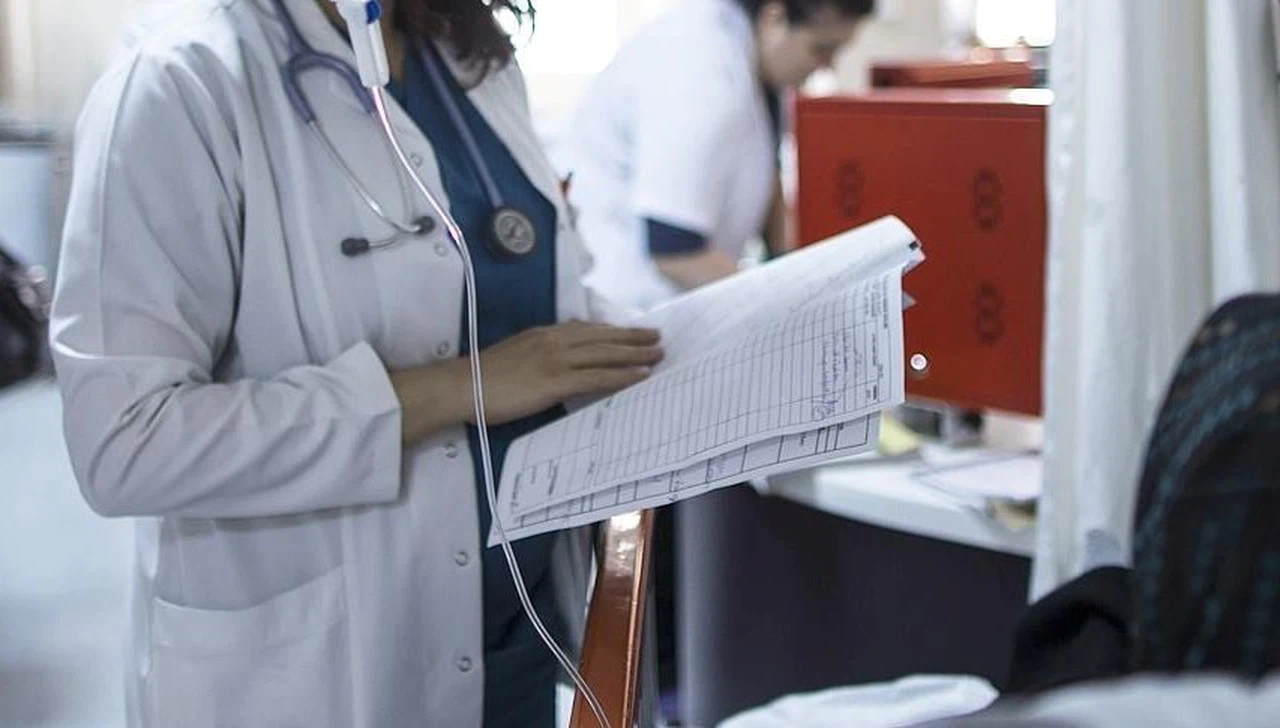 Tus/2 Sonuçları Ne Zaman, Saat Kaçta Açıklanacak? (2023 ÖSYM Tus Sonuçları Sorgulama)