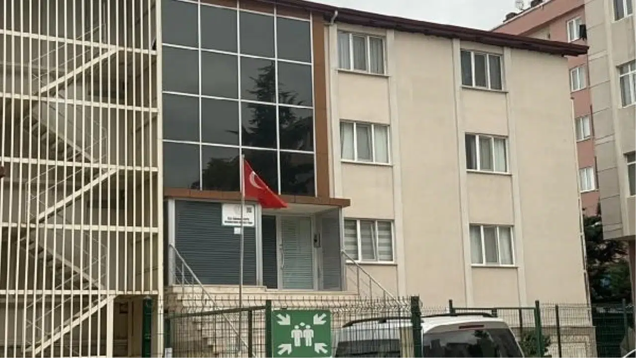 Ümraniye'de Öğrenci Yurdunda Çocuğa Cinsel İstismar Argümanı