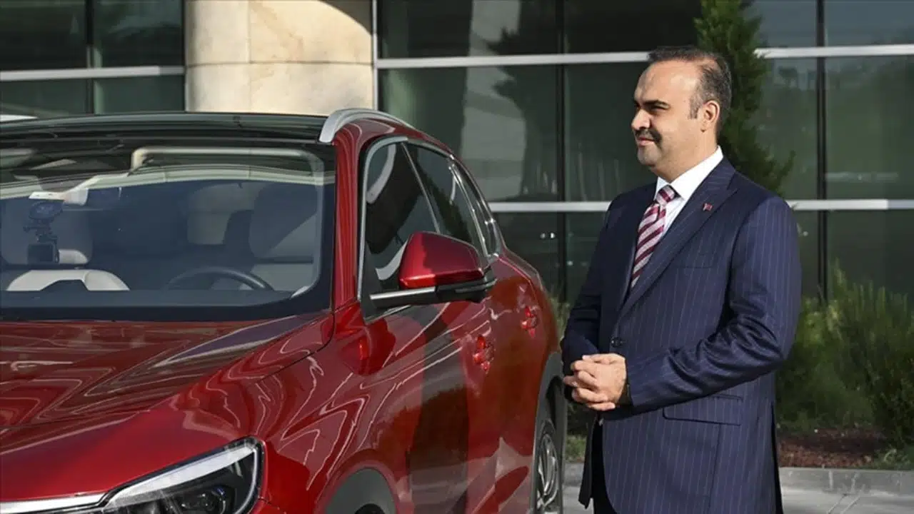 Yüksek Hızlı Trenler Milli Olarak Geliştirilecek