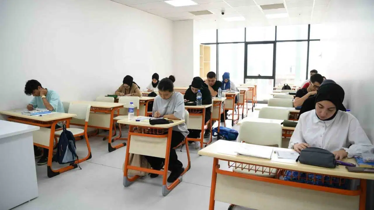 Yükseköğretim Kurumları Sınavı Ek Tercih Süreci Başladı
