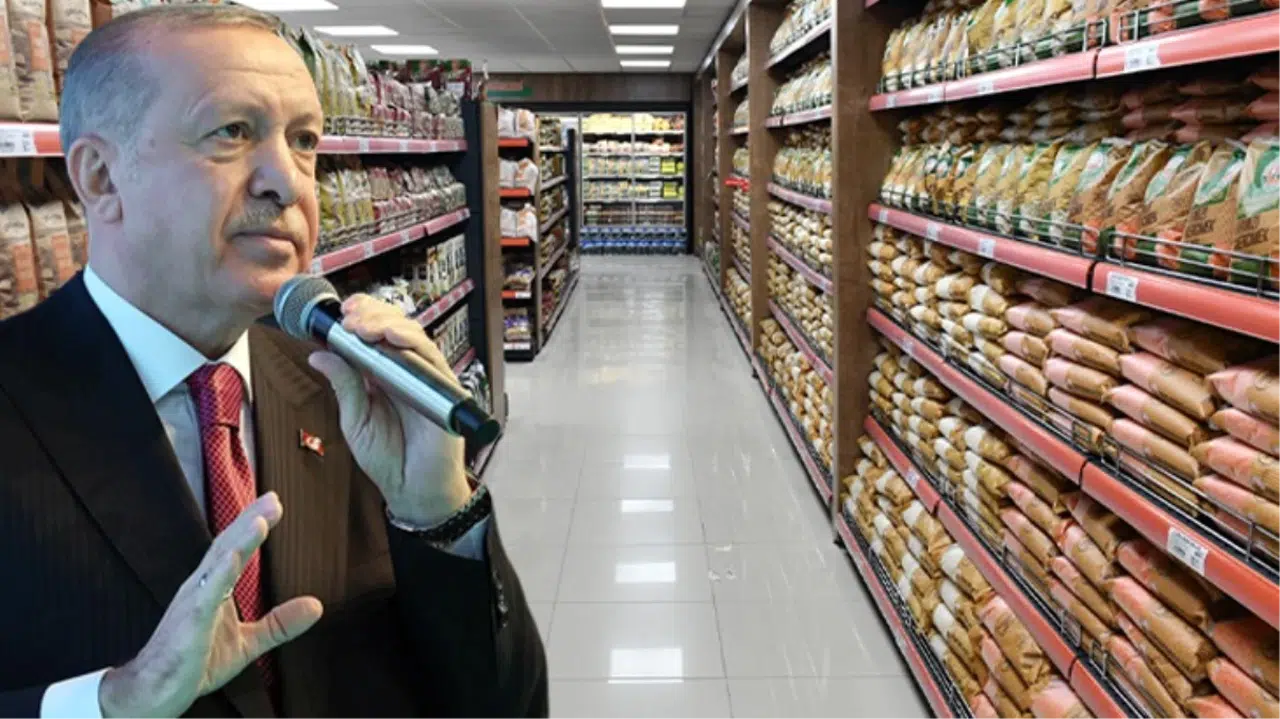 Yüzde 50'ye Varan İndirime Gittiğini Duyuran Tarım Kredi Marketlerinin Daha Değerli Olduğu Ortaya Çıktı