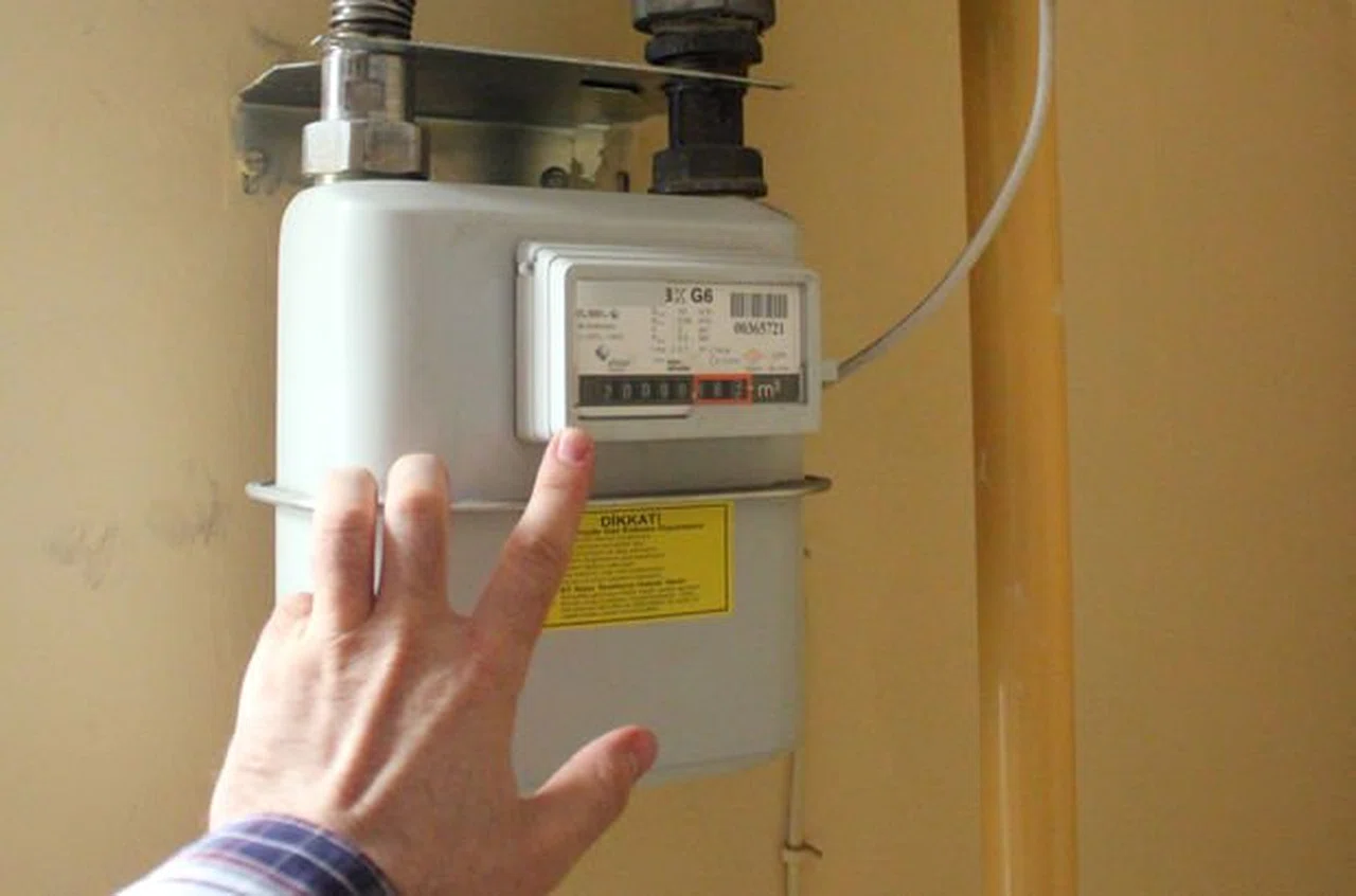 Doğal Gaz Kullananlar Dikkat! Eski Sayaçlar Sökülecek, İşte Son Tarih