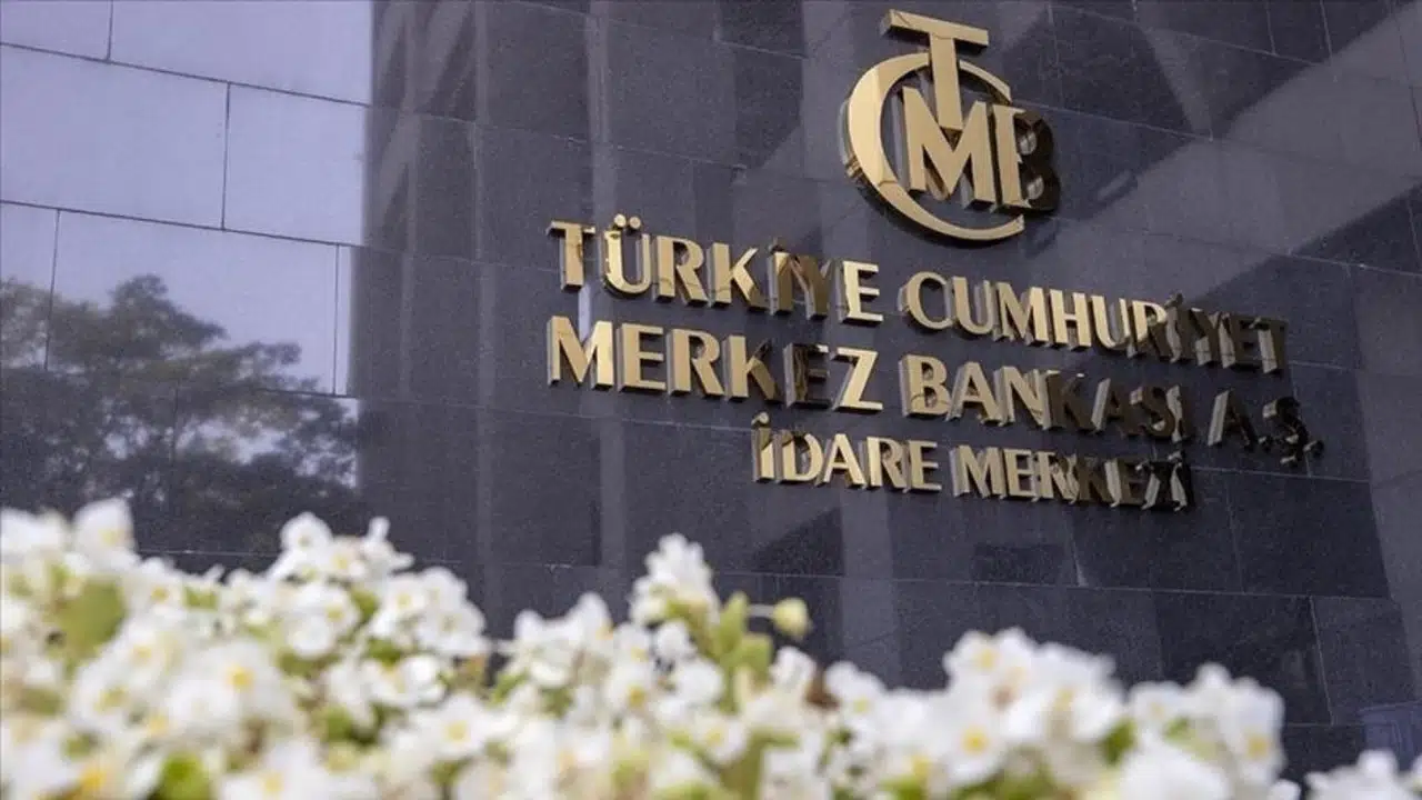 39 Haftanın En Yüksek Seviyesi! TCMB Rezervleri 128,4 Milyar Dolara Çıktı