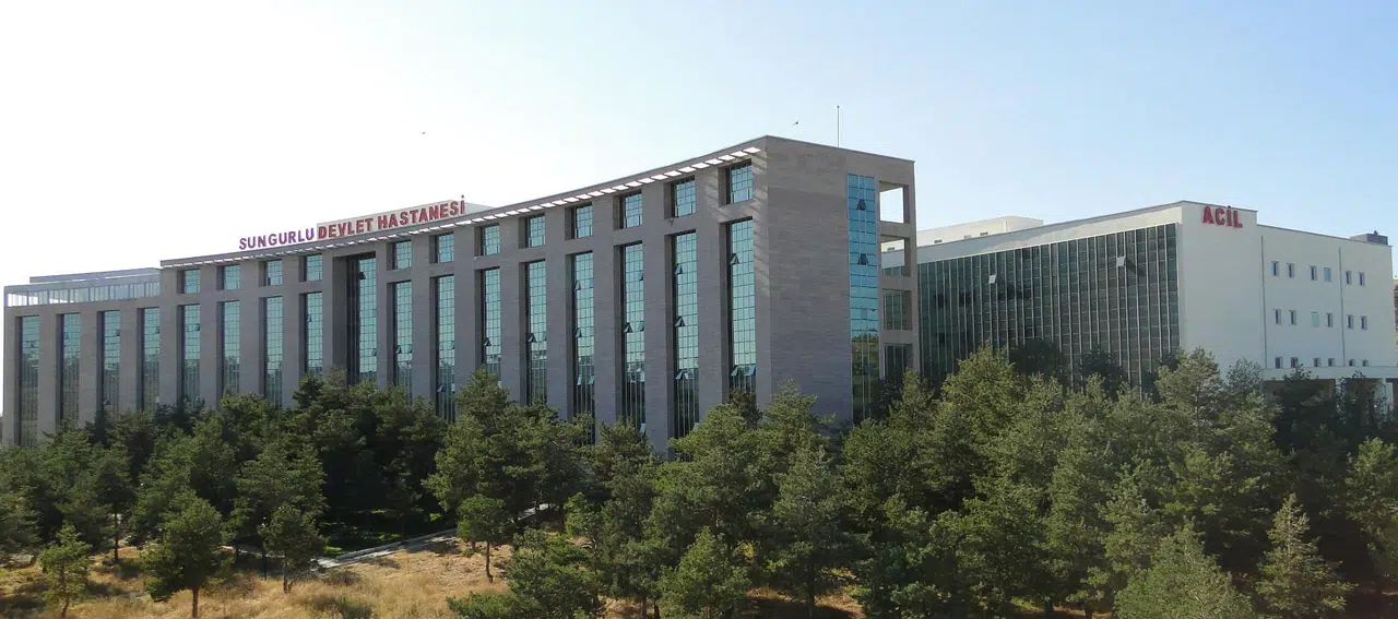 ‘48 Bin Nüfuslu İlçede Hastalar Doktor Bulamıyor’