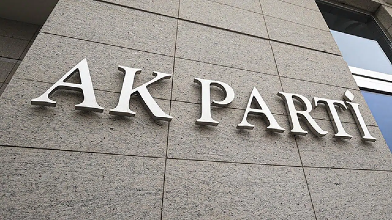 AK Parti’de Aday Adayları Belli Oluyor