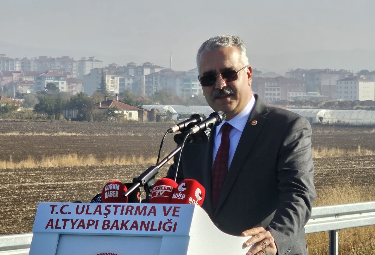 Ahlatcı: Çok Güzel Hizmetler Yapacağız