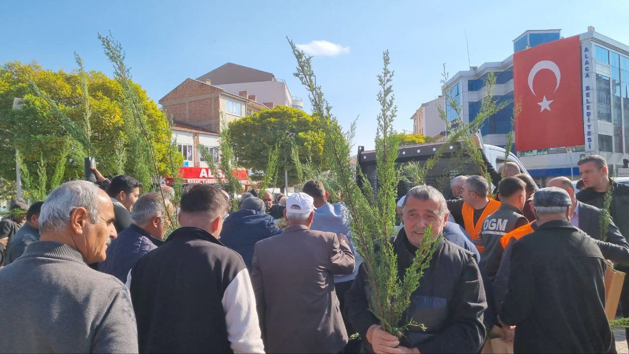 Belediyeye 2024’te Dev Bütçe