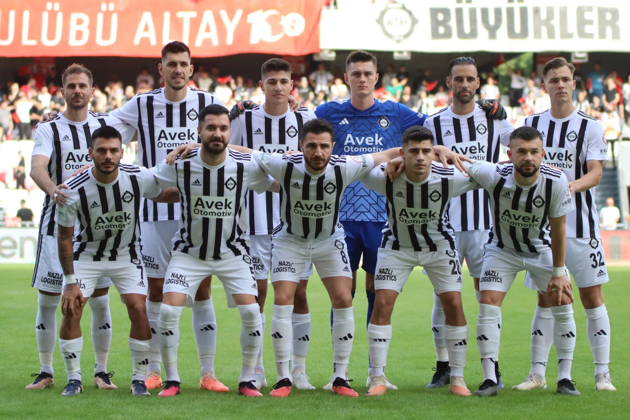 Altay’ın Gençleri Suskun