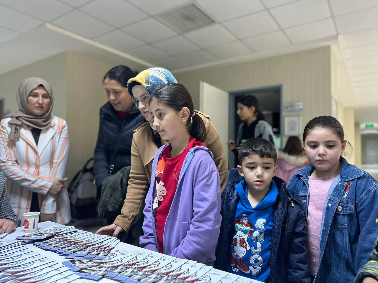 Ara Tatil Etkinliklerinde Son Gün