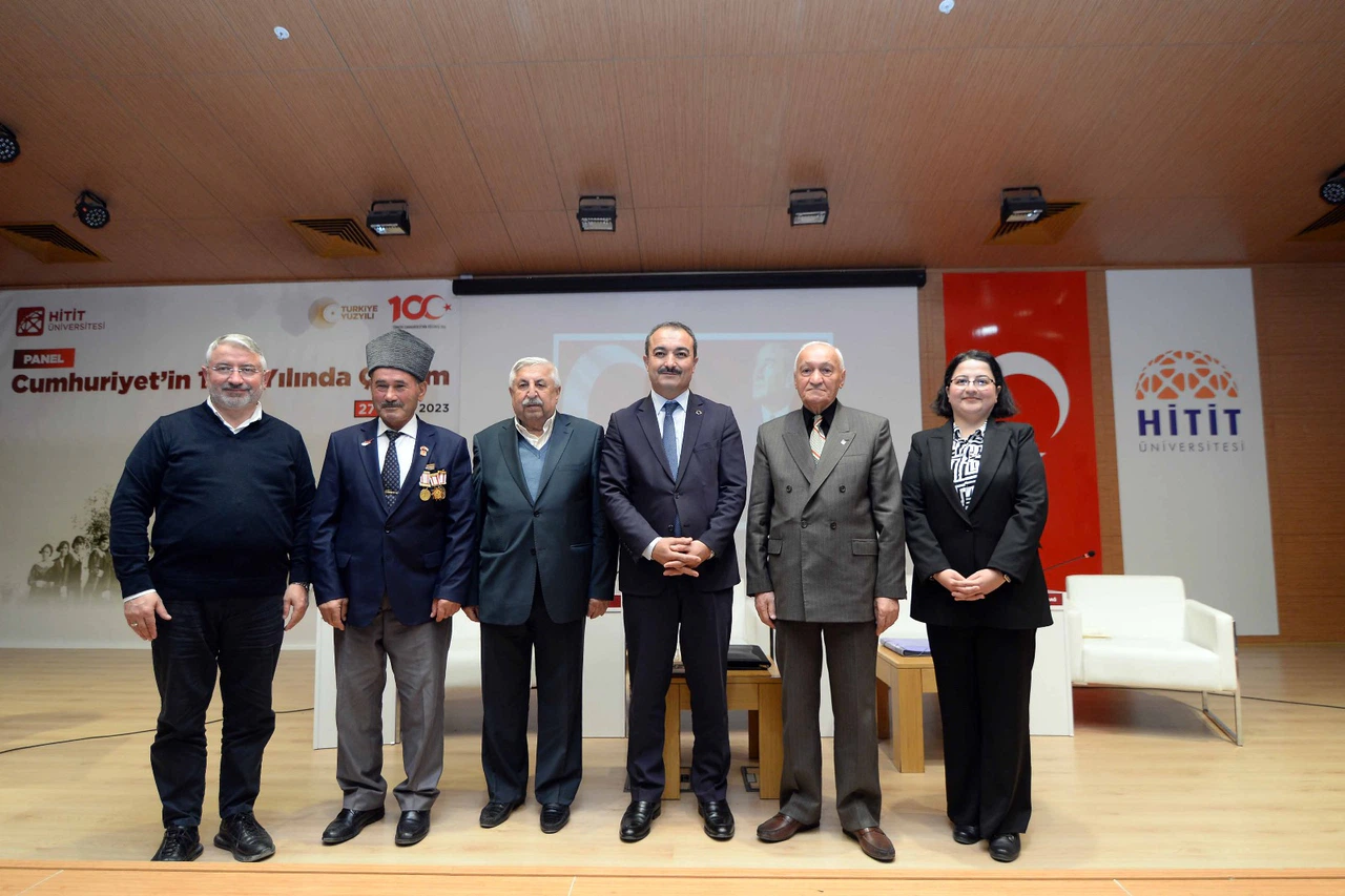 Aşgın: Türkiye, Tüm Mazlumlara Kucak Açan, Çok Özel Bir Devlettir
