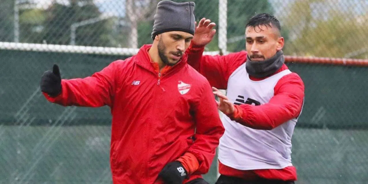 Boluspor, Gözünü Ümraniyespor’a Dikti
