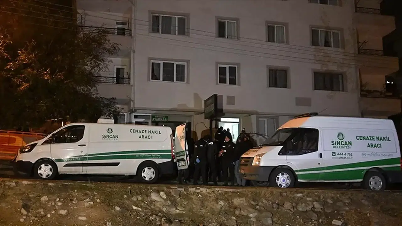 Çorumlu Aileyi Öldüren Katilin Pişkin Sözleri Şok Etti