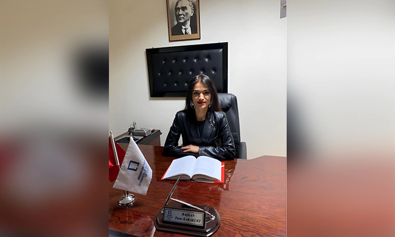 ‘Odamızı Hak Ettiği Konuma Ulaştıracağız’
