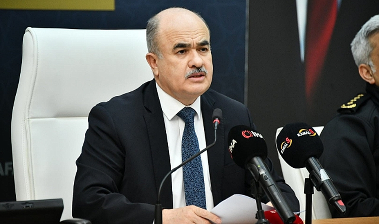 Dağlı’dan Lösemi Haftası Mesajı