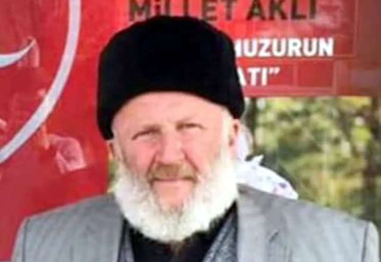 Eski Başkana Hapis Cezası