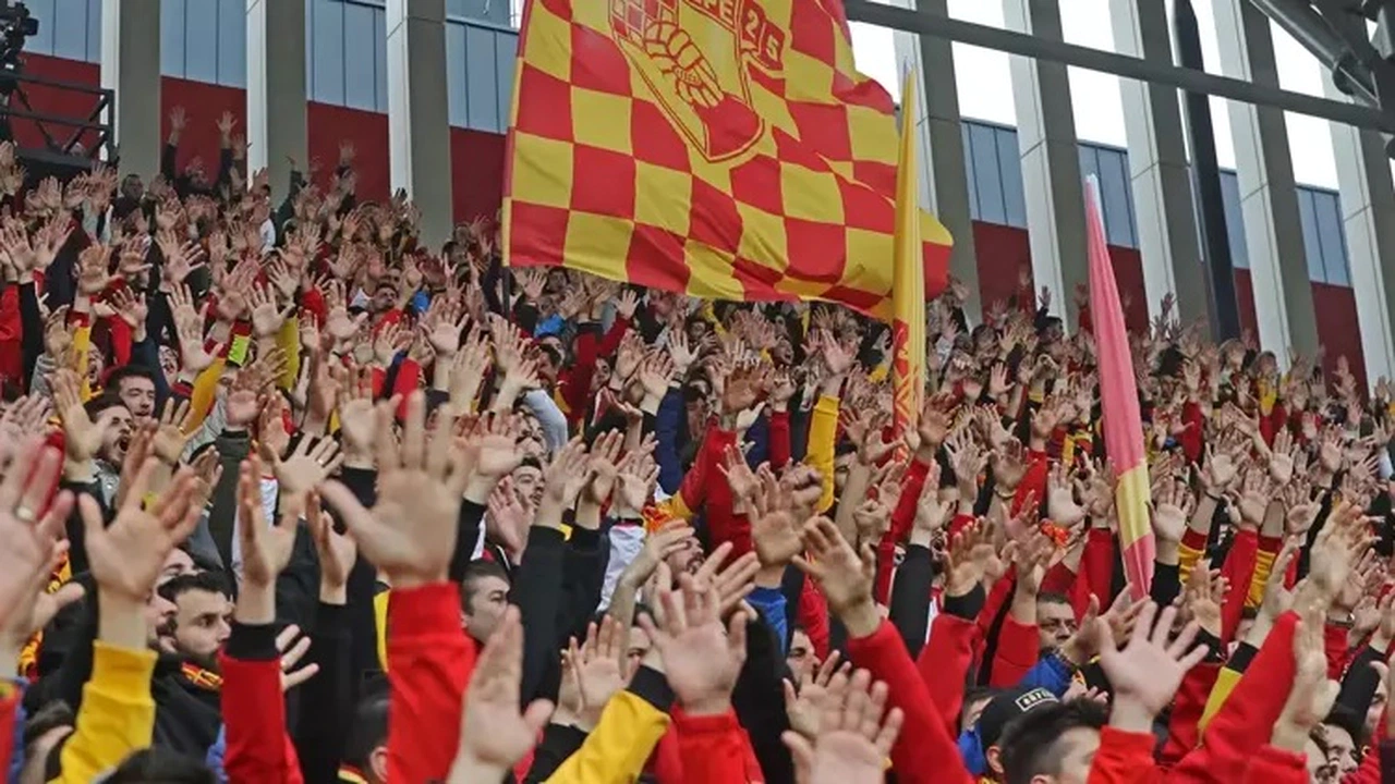 Göztepe’nin Fikstür Avantajı