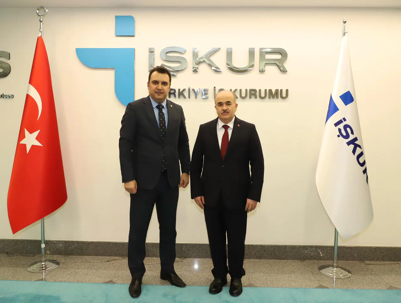 İŞKUR’da İstihdam İstişaresi