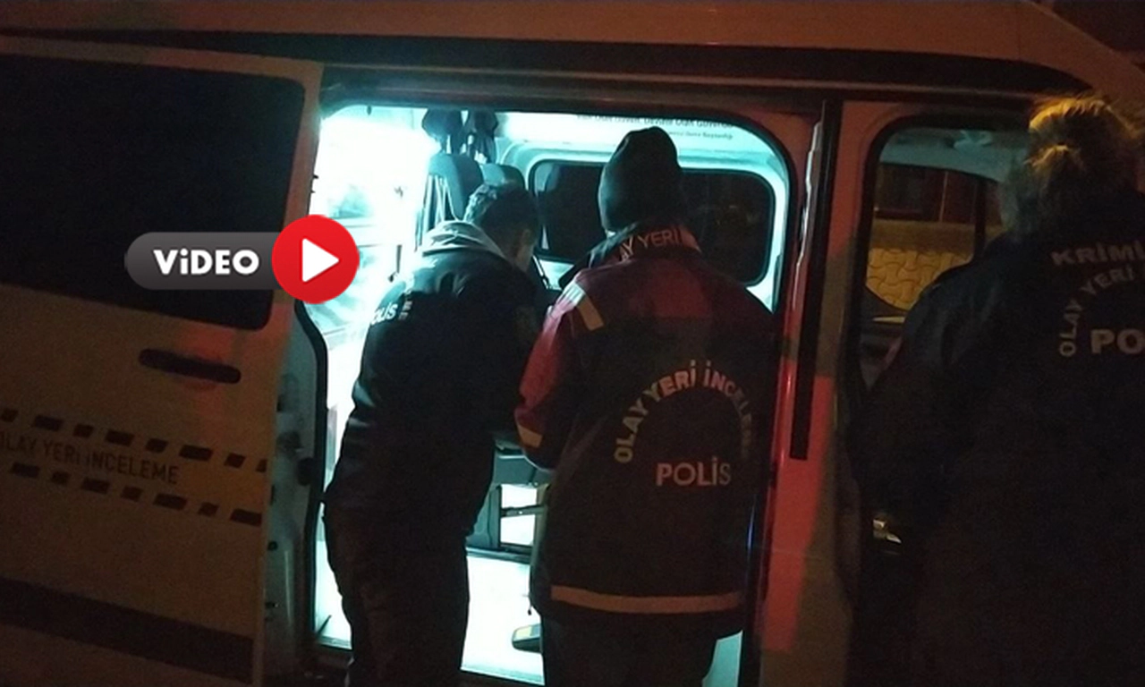 Çorum’da Haber Alınamayan Yaşlı Adam Ölü Bulundu