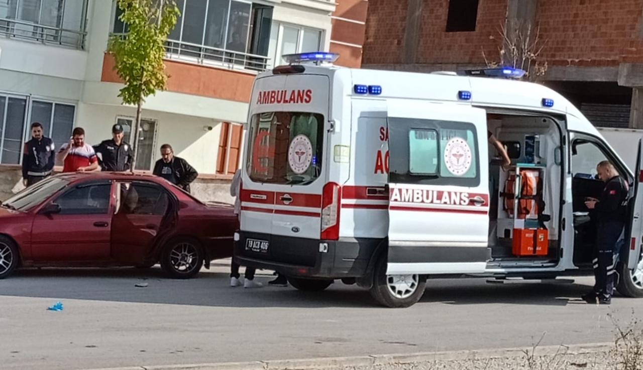 Lozanevler’de Kavga: Bir Ölü, Bir Yaralı