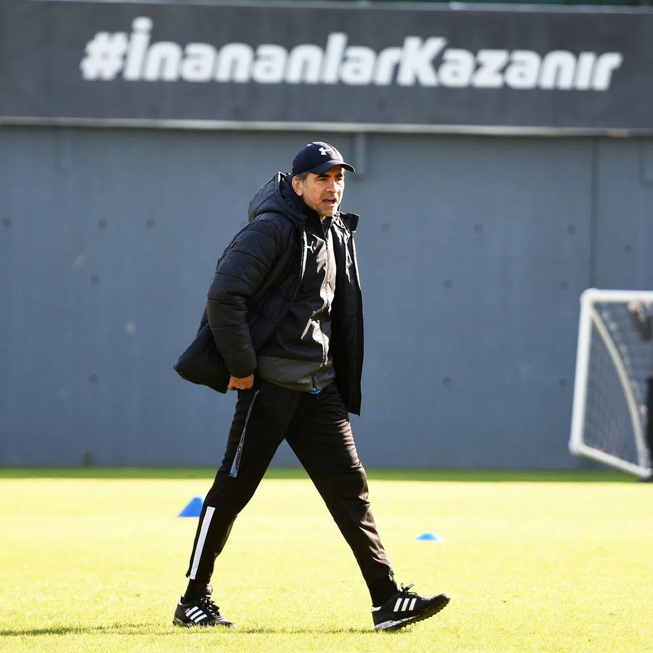 Manisa FK, Lidere Özel Hazırlanıyor
