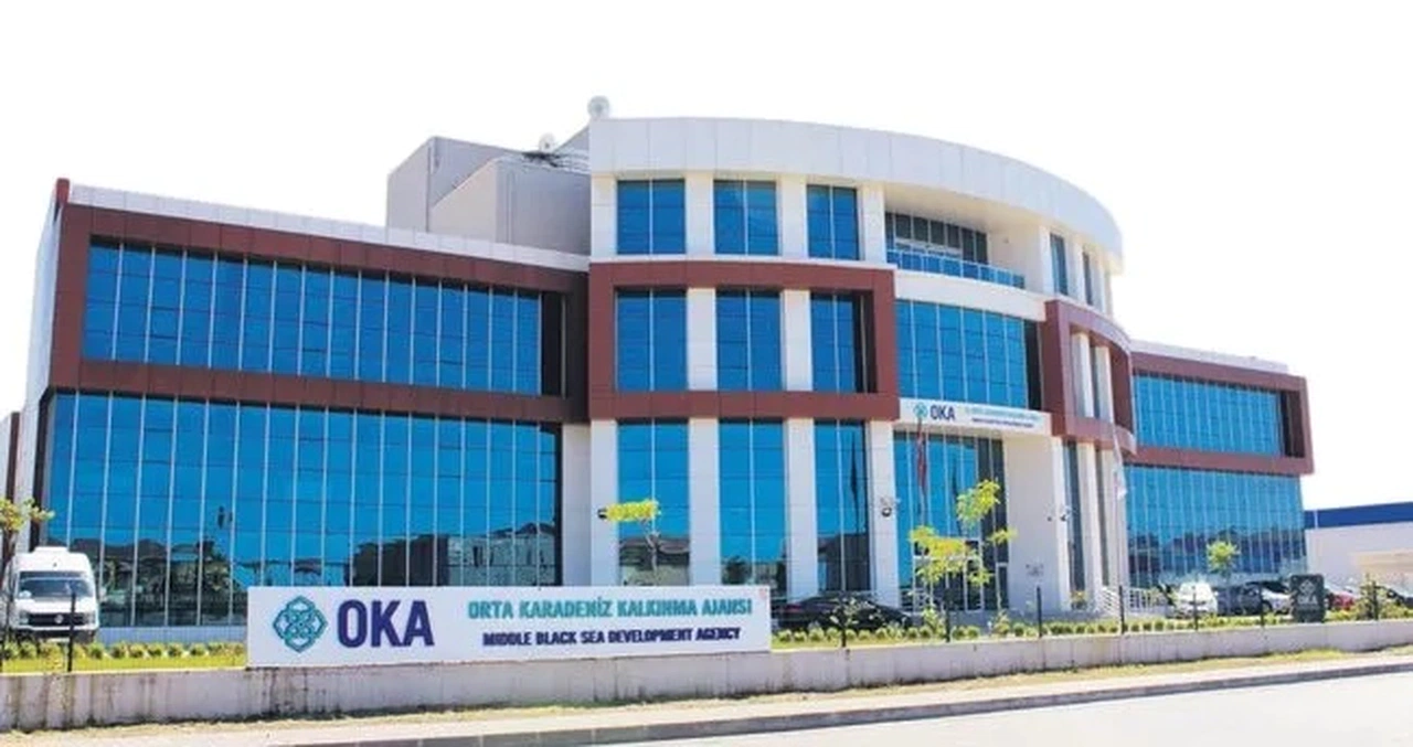 OKA, 15 Yaşında
