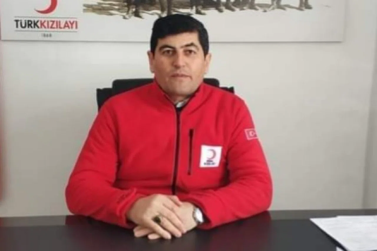 Osmancık Kızılay’da İstifa Şoku