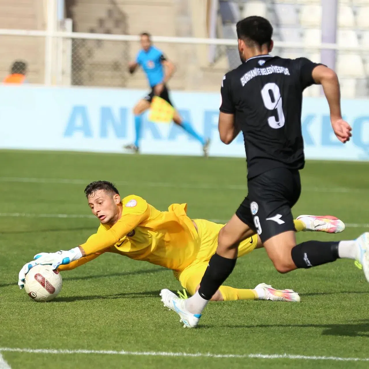 Rakip Formsuz