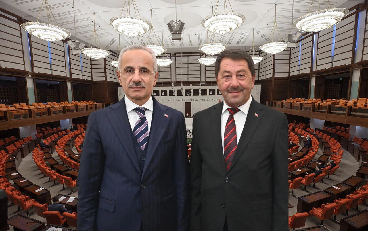Şoför Esnafının Sorunları Masada