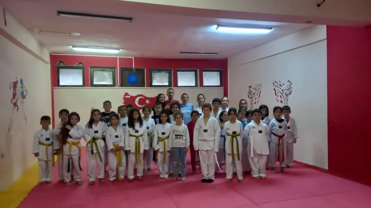 Sungurlu’nun Minikleri Turnuvaya Katılıyor